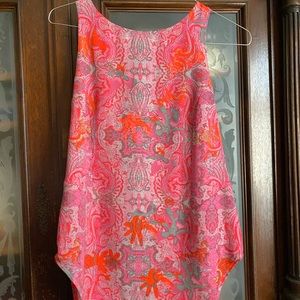 CAbi- Jubilee top